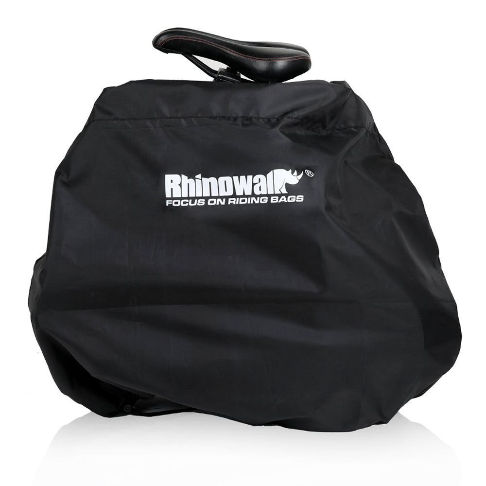 RHINOWALK RF202 Folding Bike Bag for 20 Inch-22 Inch Outdoors Bike Transport Bag RHINOWALK RF202 Folding Bike Bag for 20 Inch-22 Inch Outdoors Bike Transport Bag